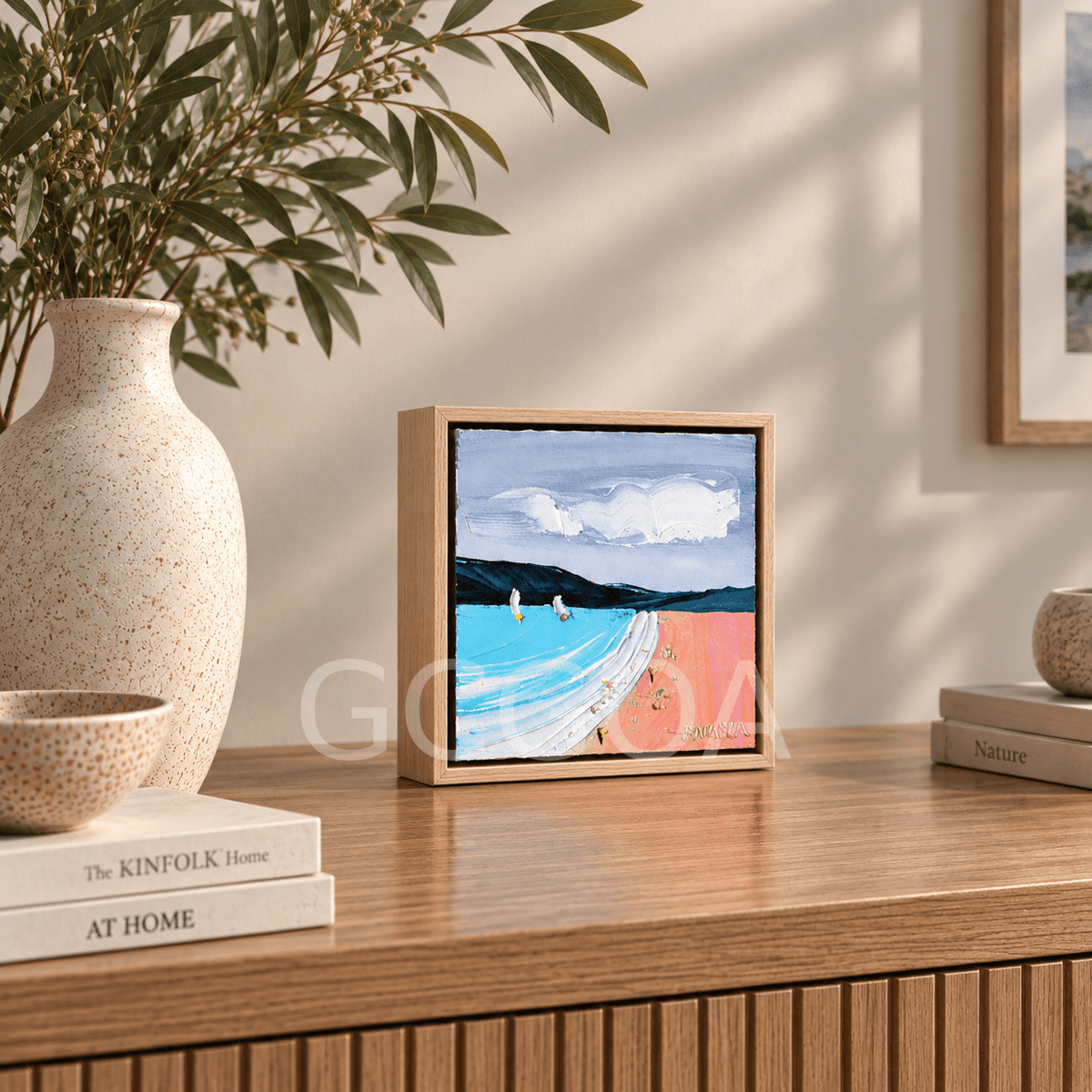 Holiday - Gold Coast Gallery Of ArtAngela Hawkey