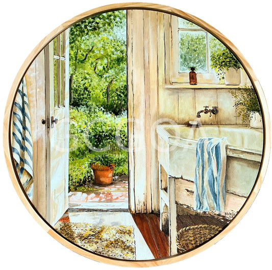 HOME 10.23AM - Gold Coast Gallery Of ArtYvonne Wells