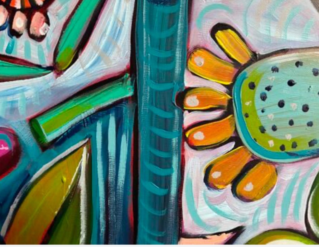 Idle Wanderings of an Active Mind - Gold Coast Gallery Of ArtLucy Car
