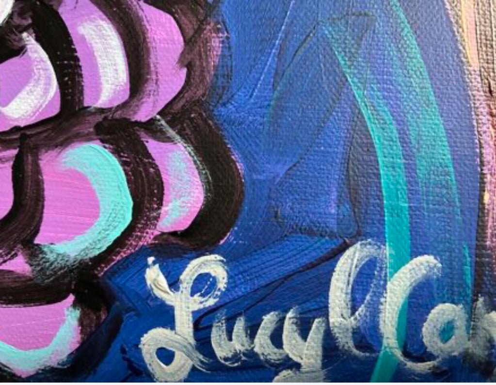 Idle Wanderings of an Active Mind - Gold Coast Gallery Of ArtLucy Car