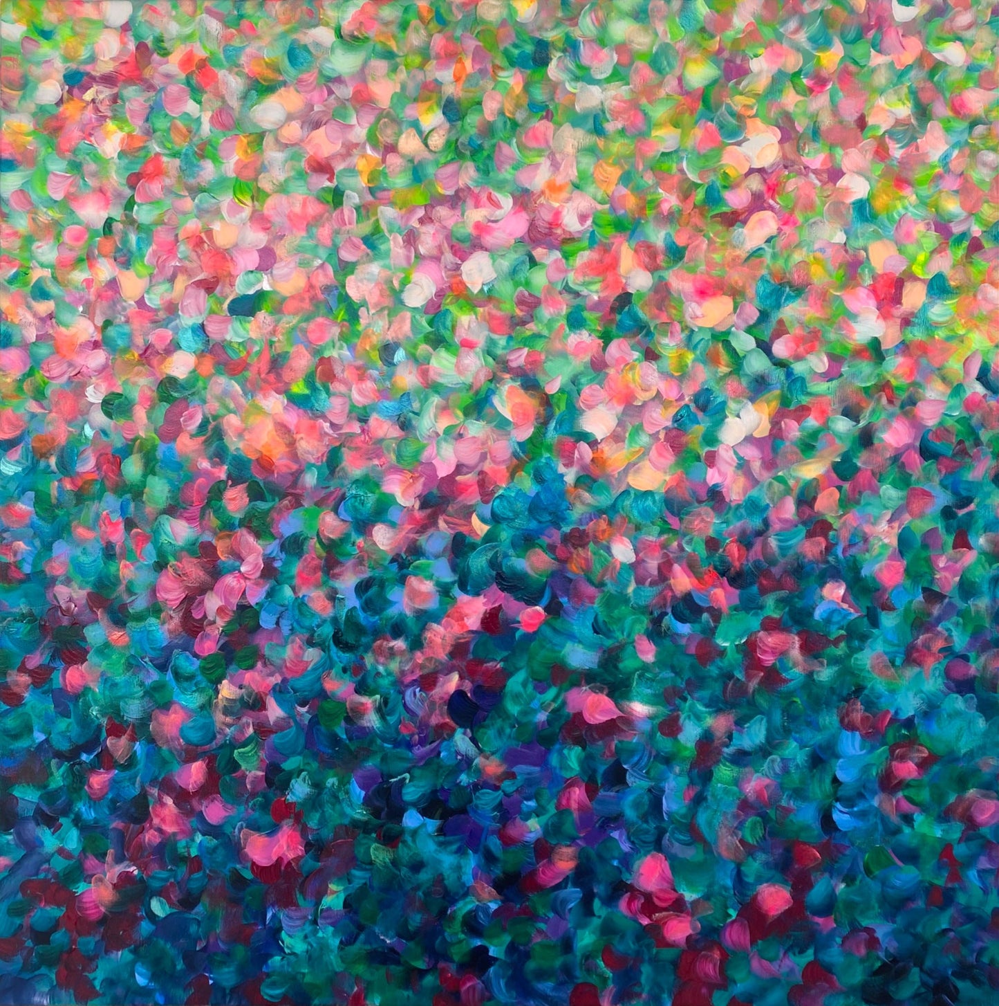 In the glow of the garden - Gold Coast Gallery Of ArtKatherine Spiller