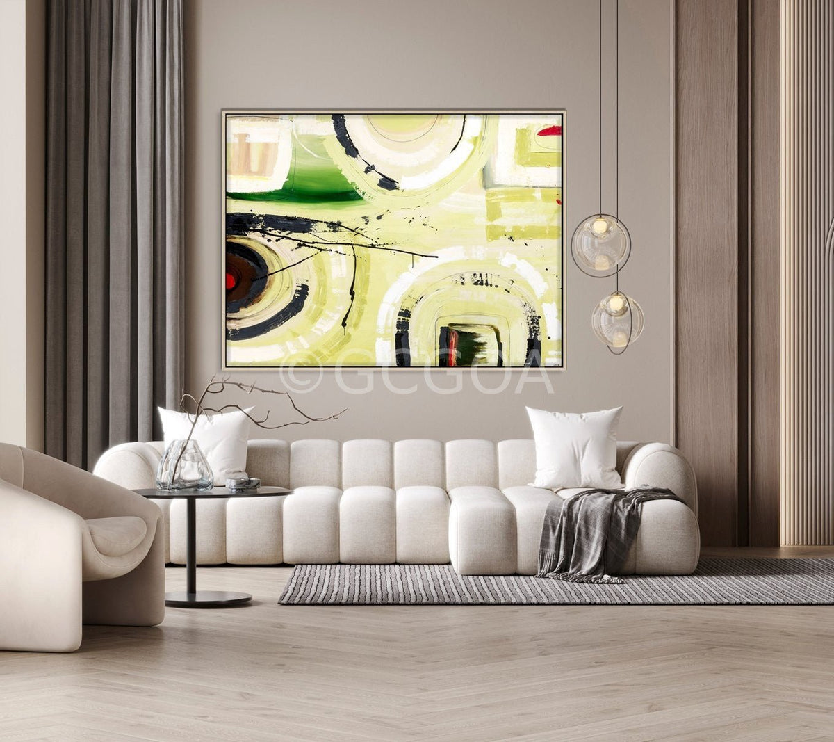 Inspiration - Gold Coast Gallery Of ArtAni Ipradjian