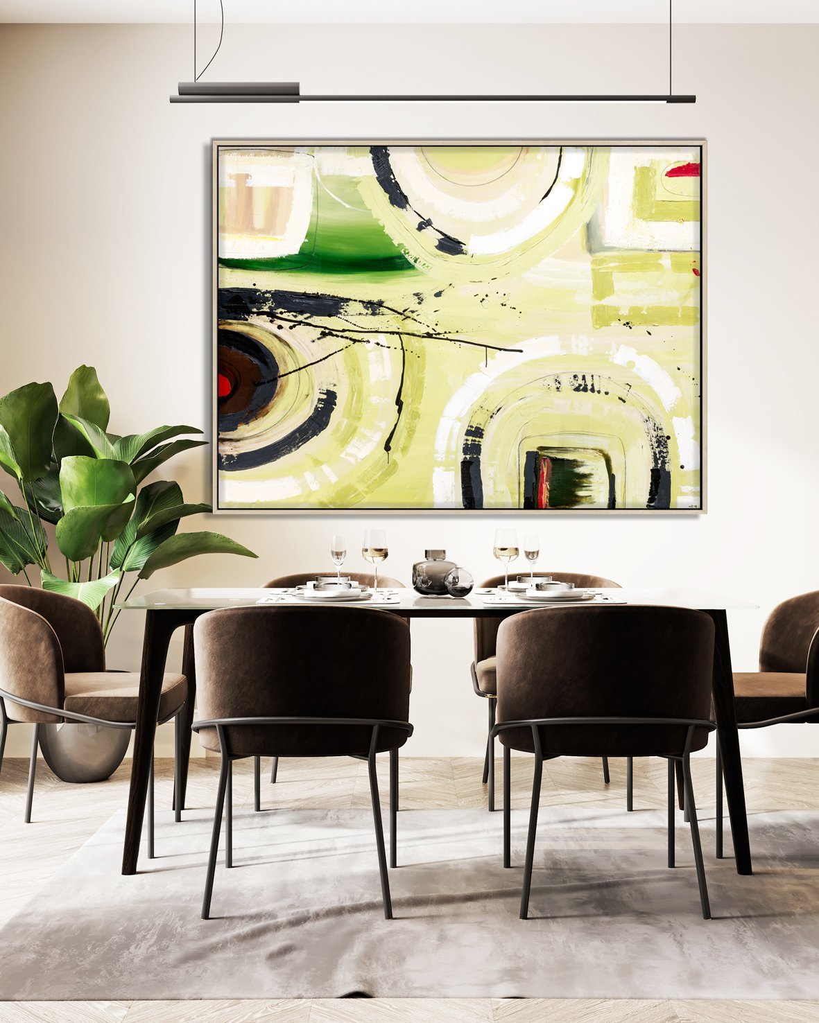 Inspiration - Gold Coast Gallery Of ArtAni Ipradjian
