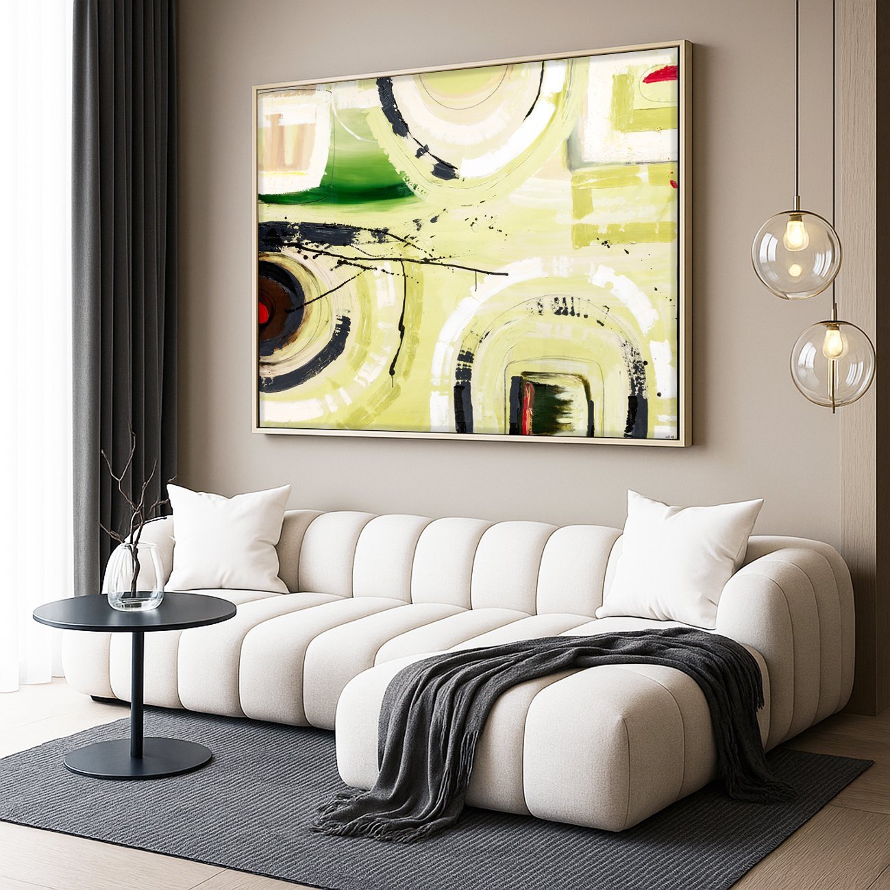 Inspiration - Gold Coast Gallery Of ArtAni Ipradjian