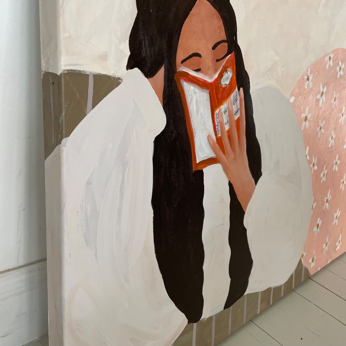 Intermezzo - Original Art - Gold Coast Gallery Of ArtMarnie Mcknight