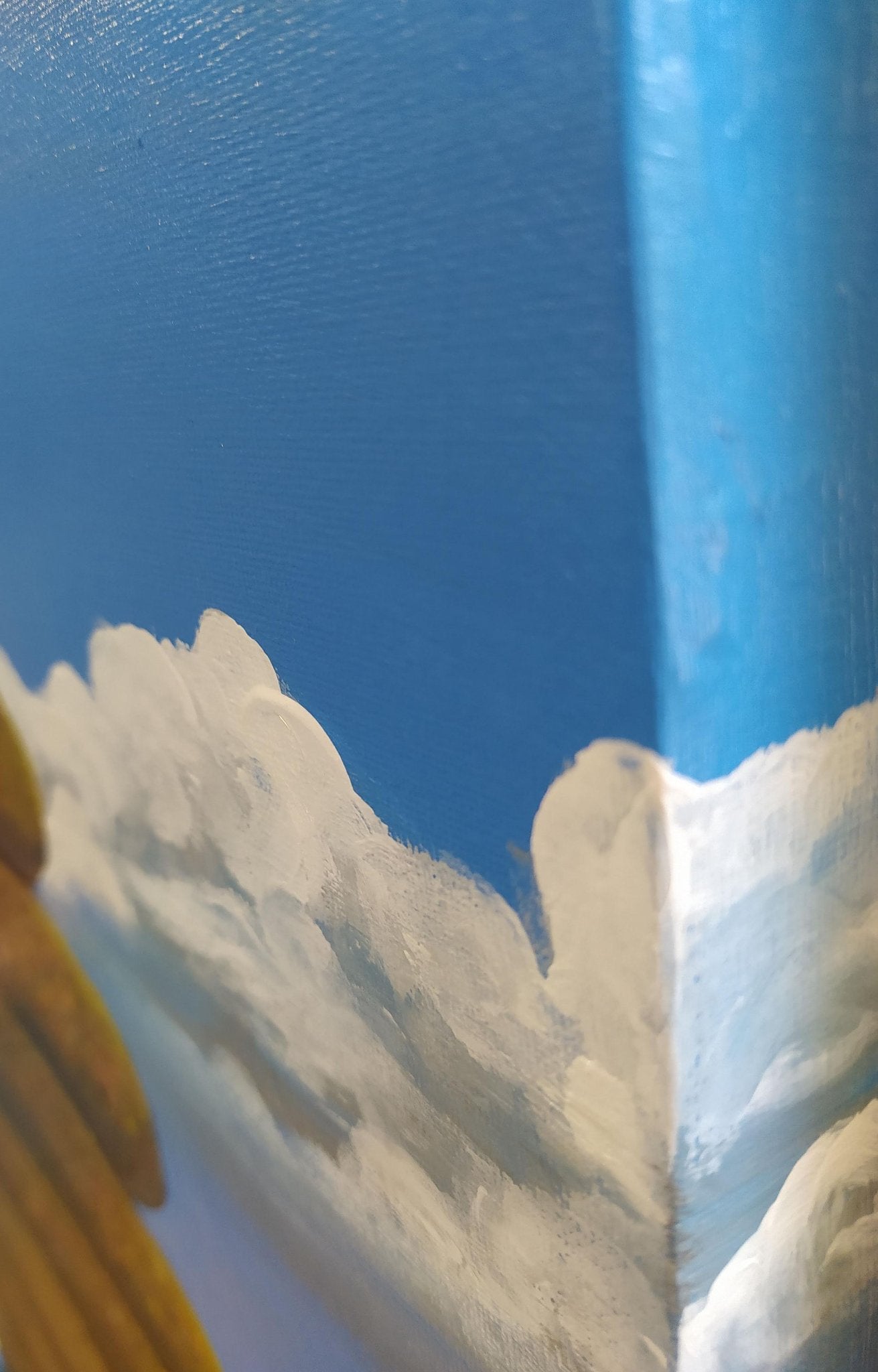 Inverloch stones - Original Art - Gold Coast Gallery Of ArtYvonne Wells