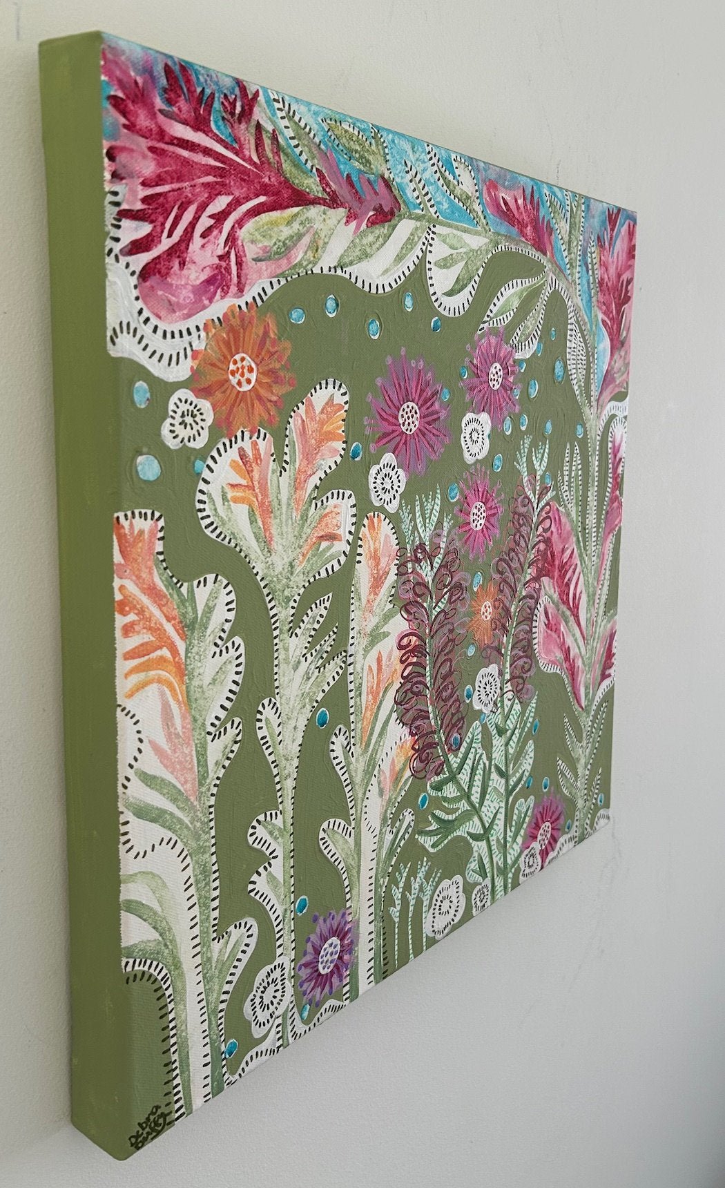 It's a Love Song - Gold Coast Gallery Of ArtDebra Duffy