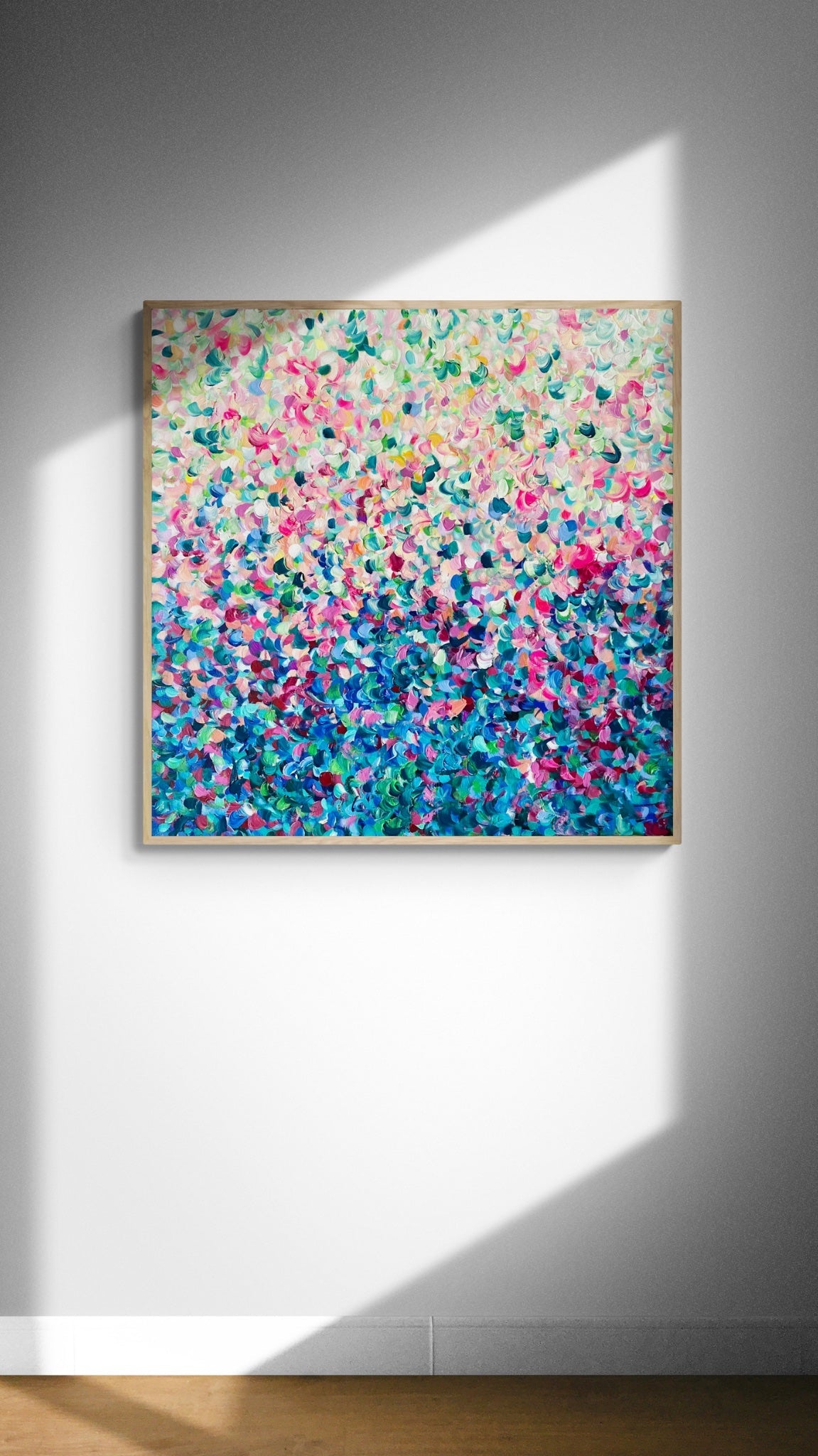 Joyful Days - Gold Coast Gallery Of ArtKatherine Spiller