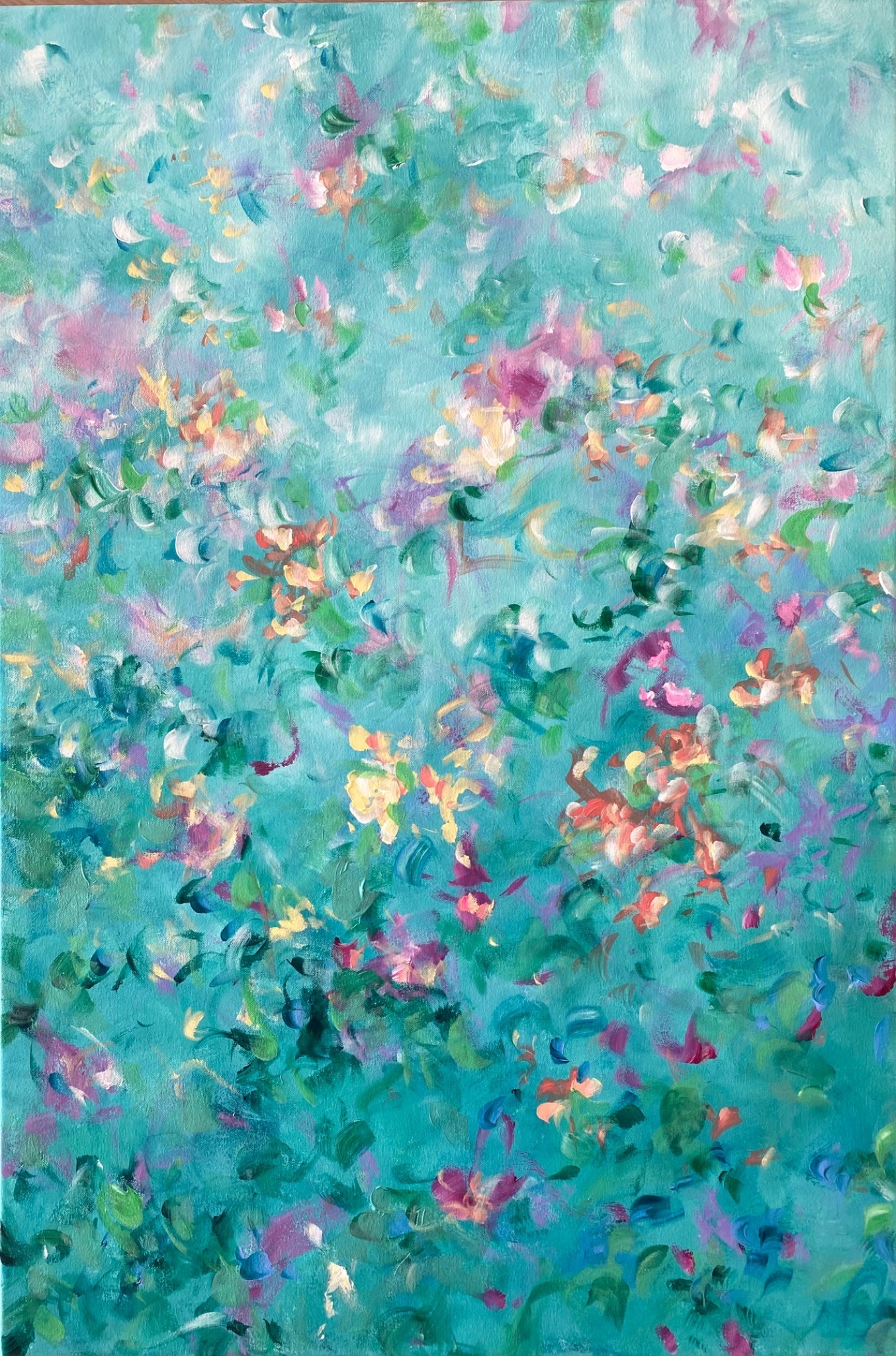 Just Joy - Gold Coast Gallery Of ArtKatherine Spiller