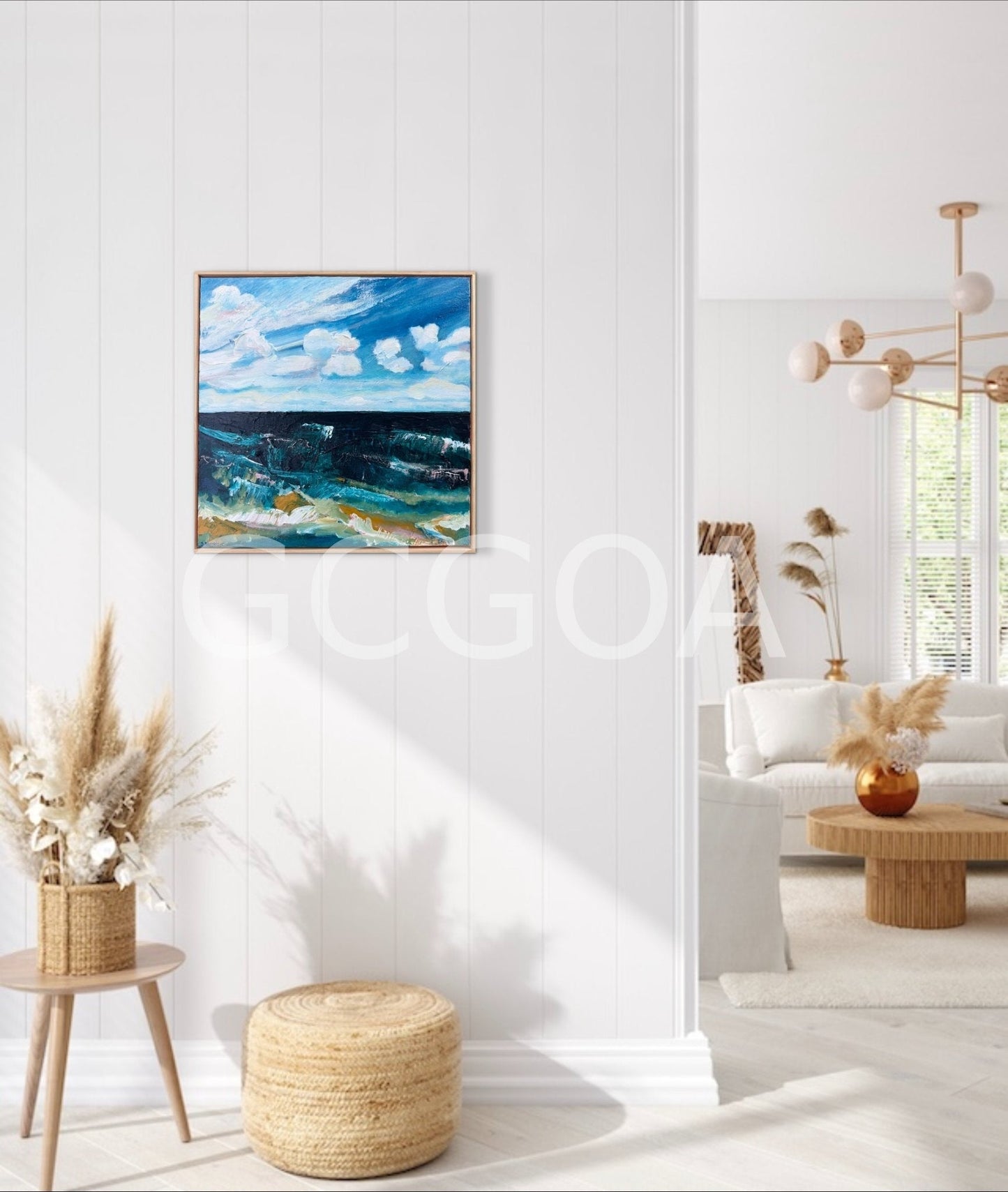 Juxtaposition - Gold Coast Gallery Of ArtSuzanne Barrett
