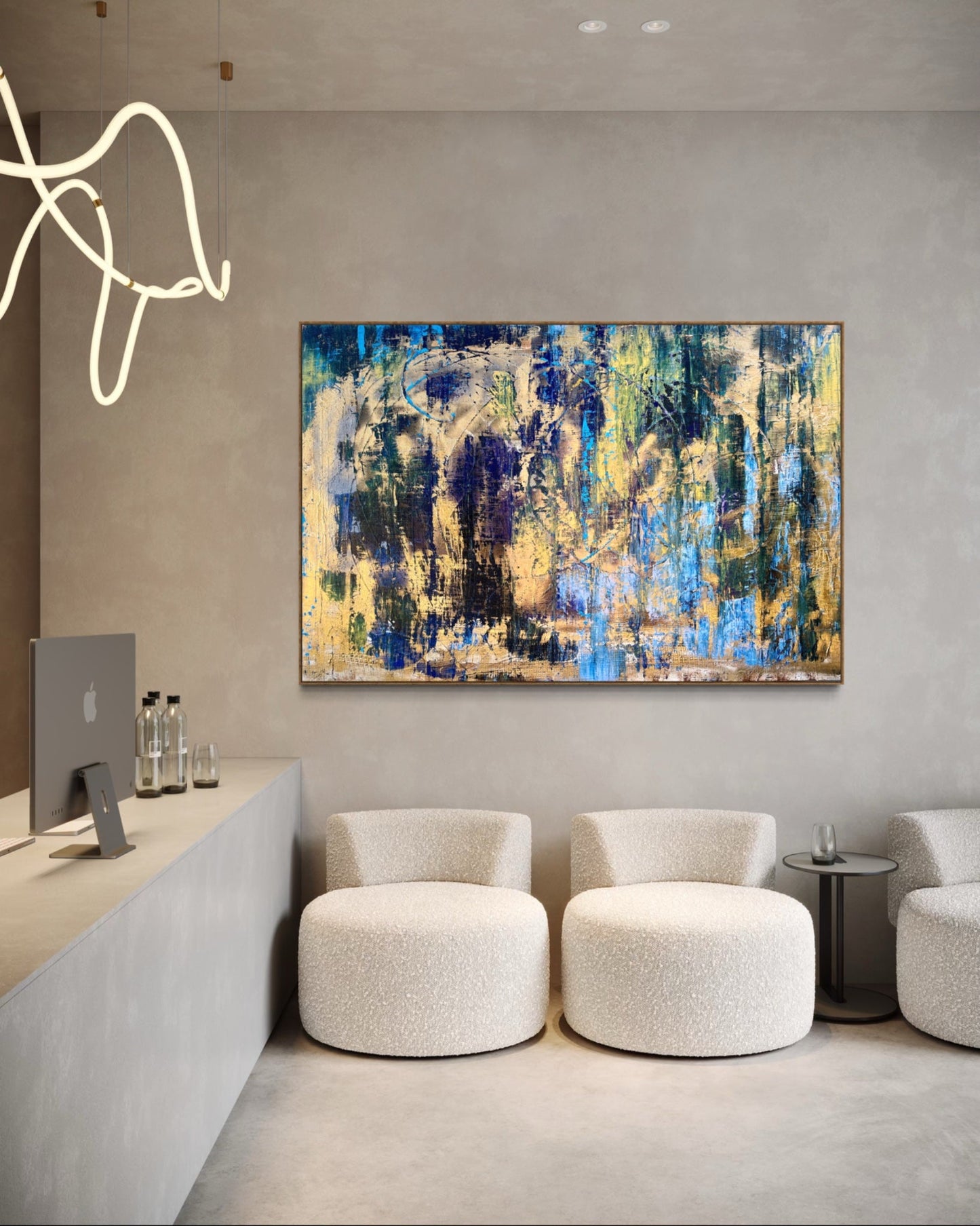 Kingdom - Gold Coast Gallery Of ArtAlicia Gilchrist