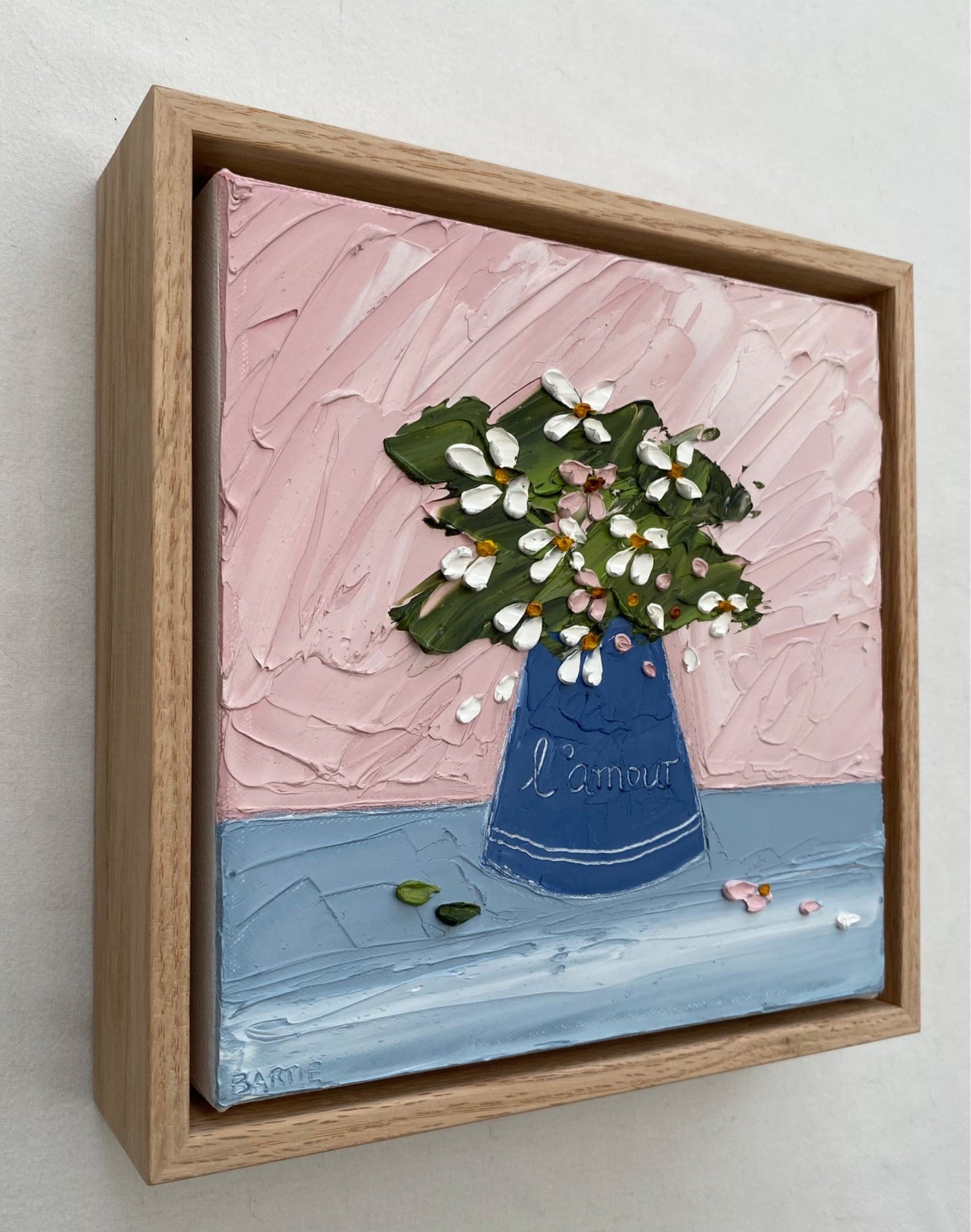 L’amour - Gold Coast Gallery Of ArtJustine Bartie