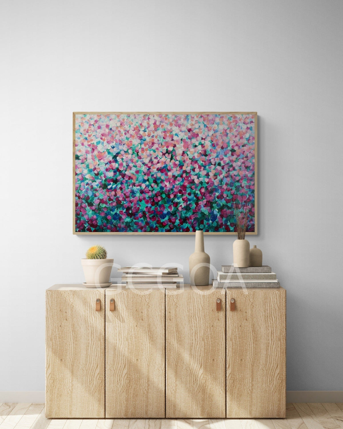 Life of the garden - Gold Coast Gallery Of ArtKatherine Spiller