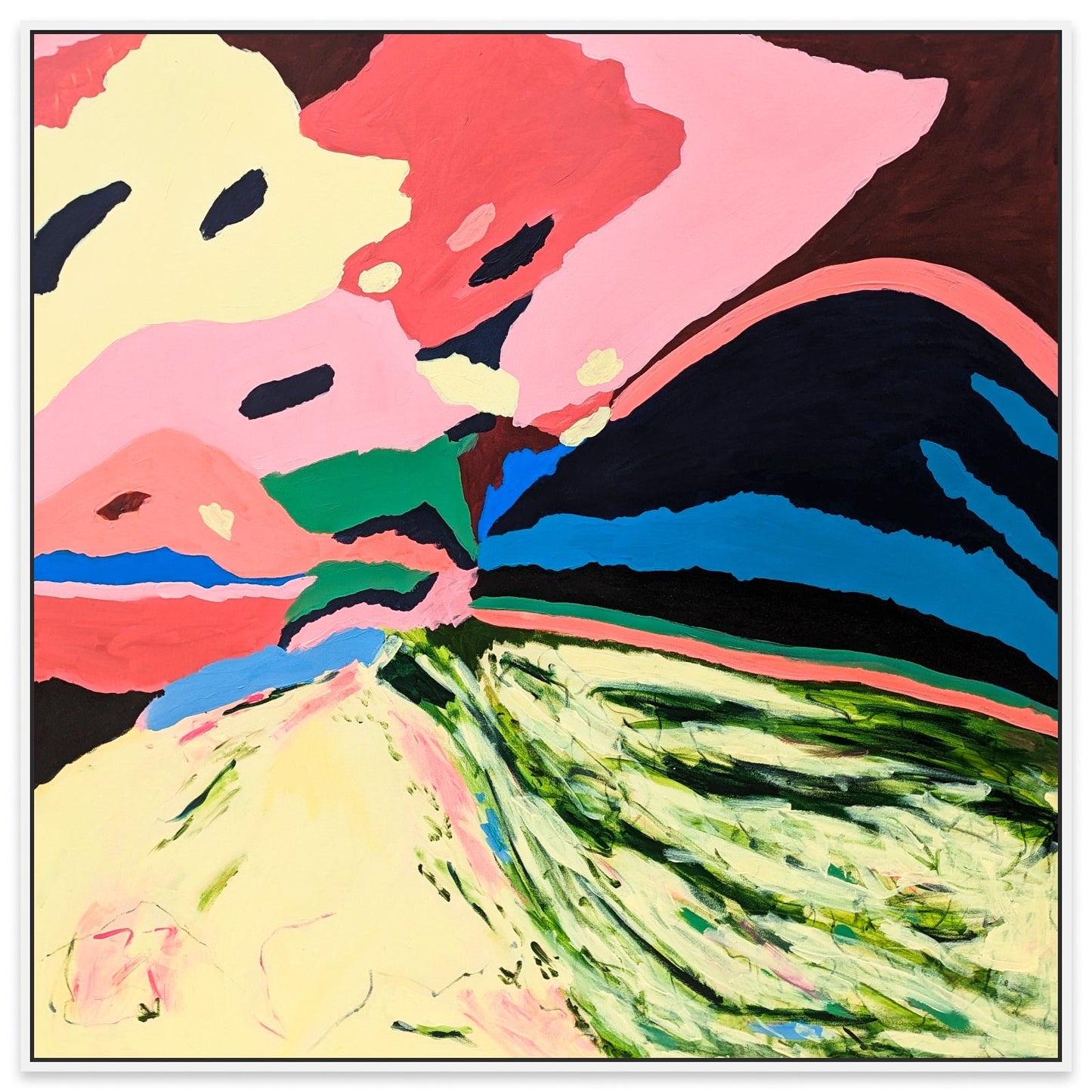 Love Always - Fine Art Print By Alpana Rai - Gold Coast Gallery Of ArtGold Coast Gallery Of Art