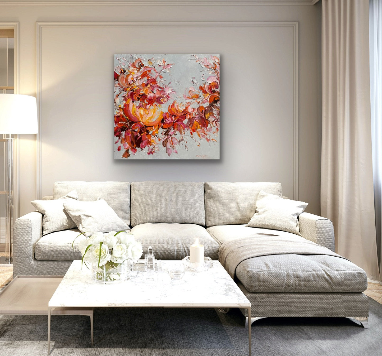 Love forever No 6 - Gold Coast Gallery Of ArtLiliana Gigovic