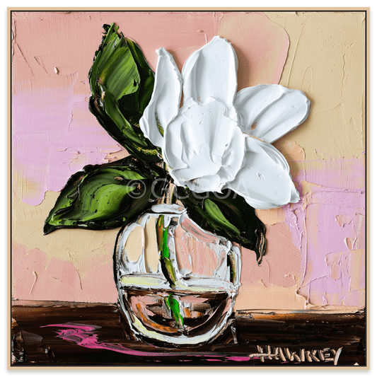 Love Is - Fine Art Print - Gold Coast Gallery Of ArtAngela Hawkey