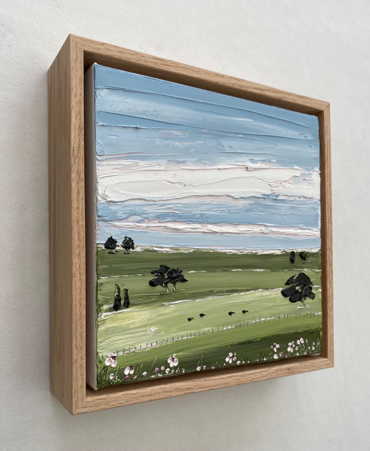 Lovely Moment - Gold Coast Gallery Of ArtJustine Bartie