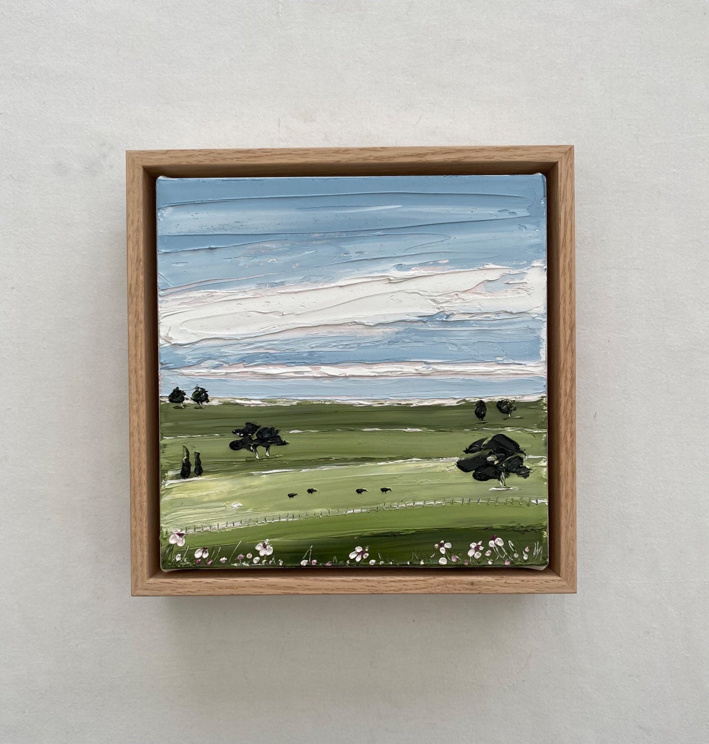 Lovely Moment - Gold Coast Gallery Of ArtJustine Bartie