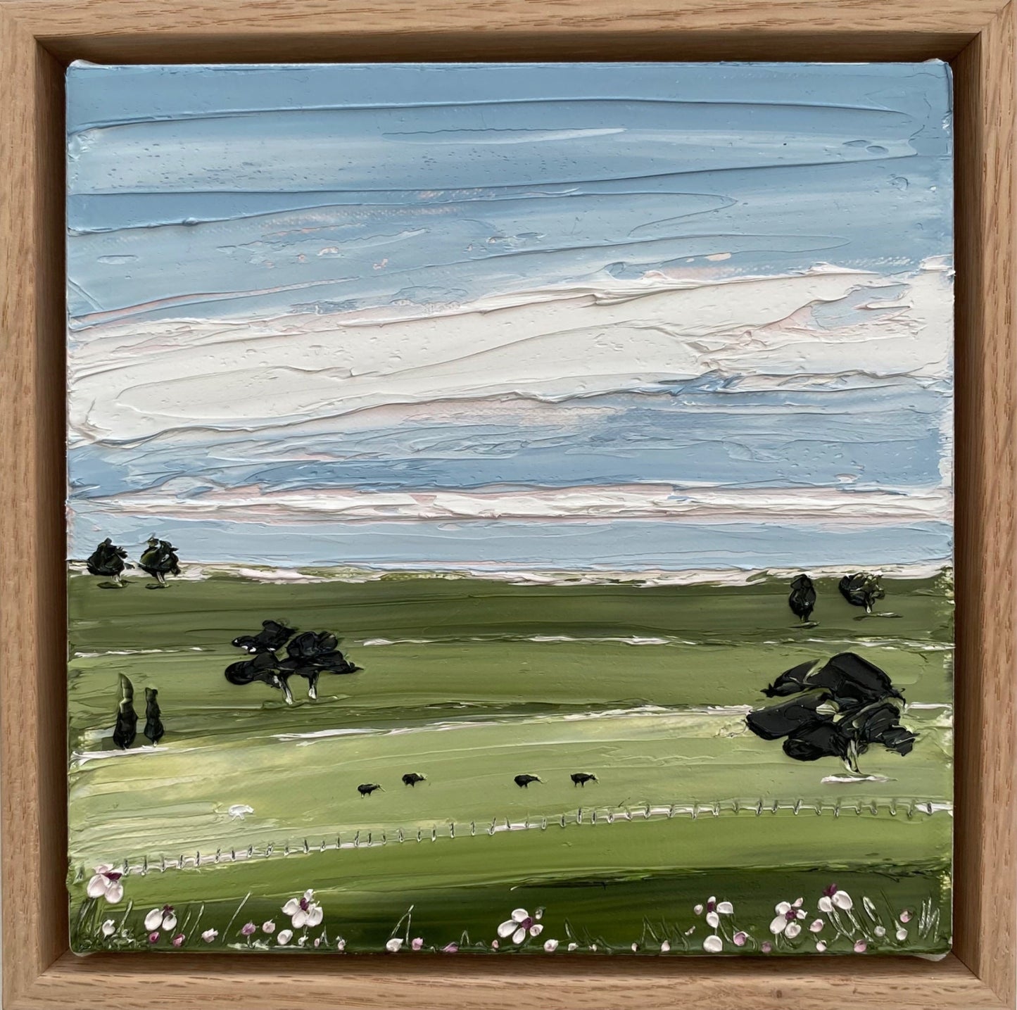 Lovely Moment - Gold Coast Gallery Of ArtJustine Bartie