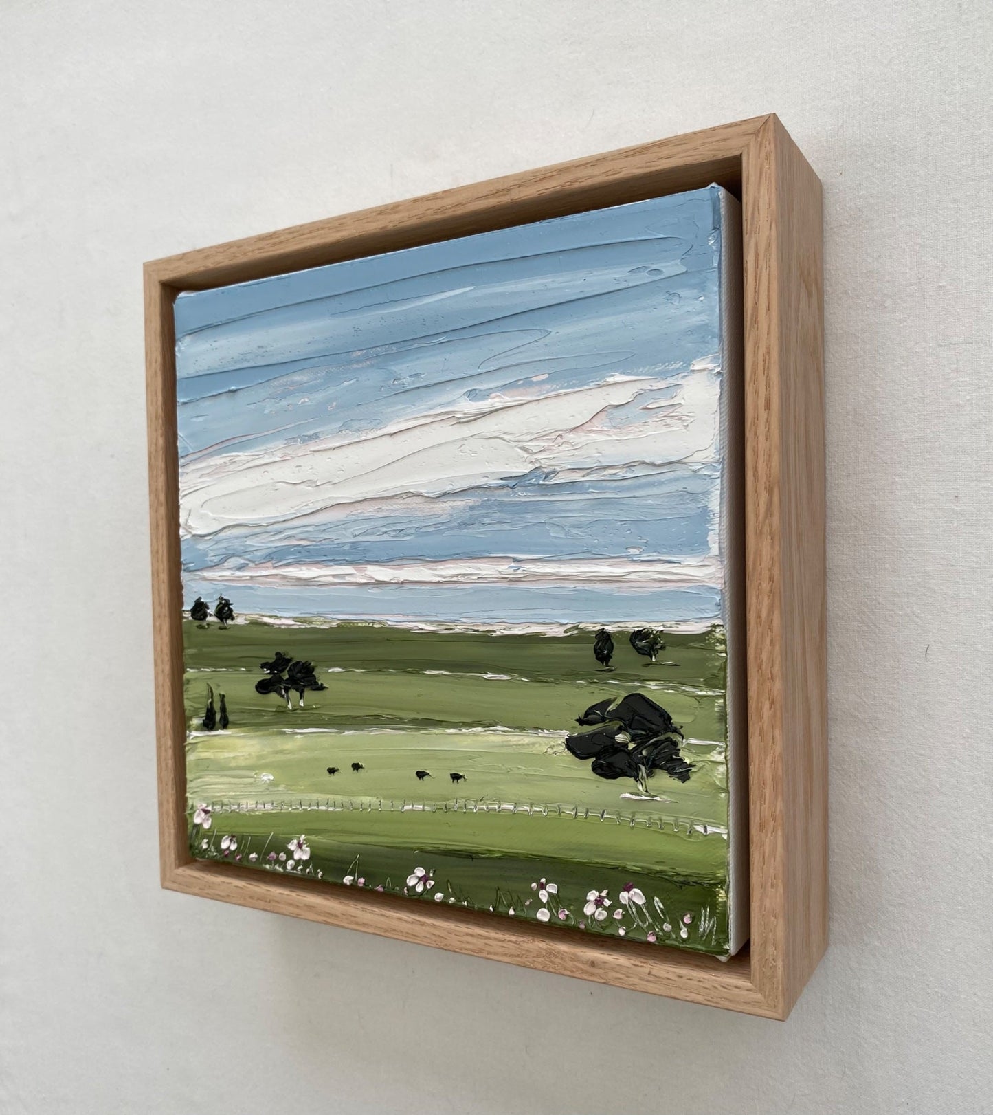 Lovely Moment - Gold Coast Gallery Of ArtJustine Bartie