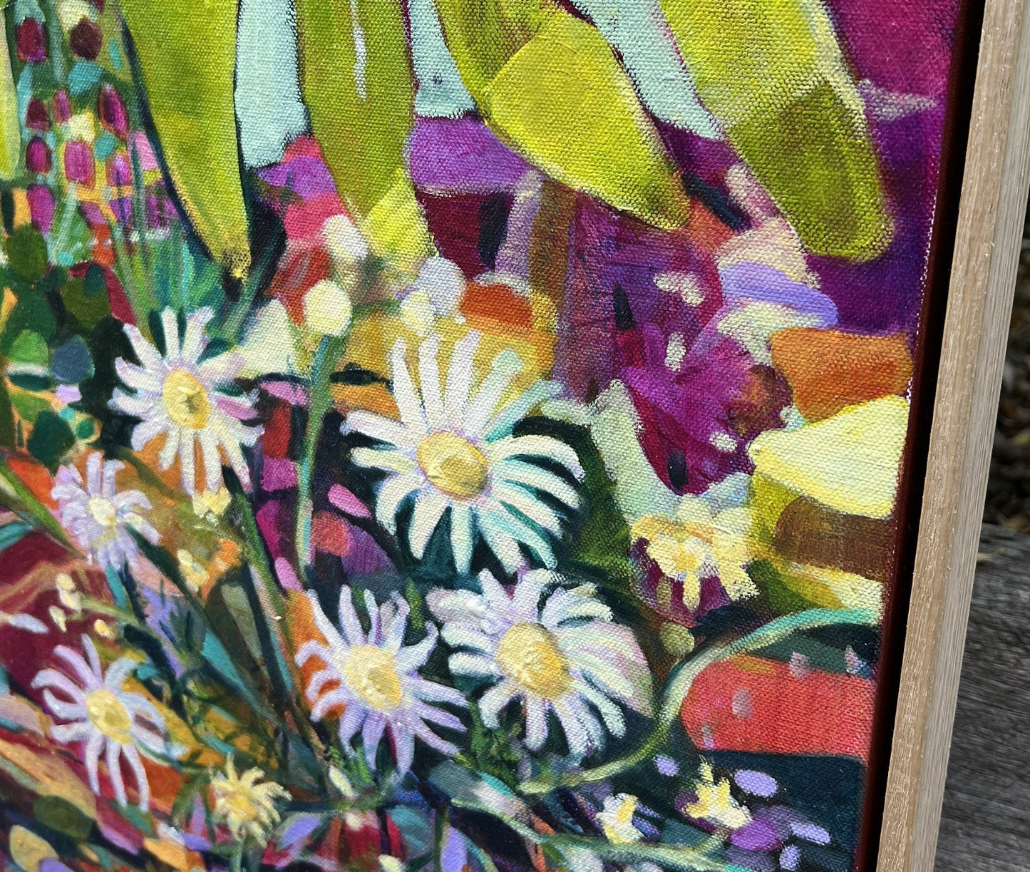 Lush - Gold Coast Gallery Of ArtLisa West