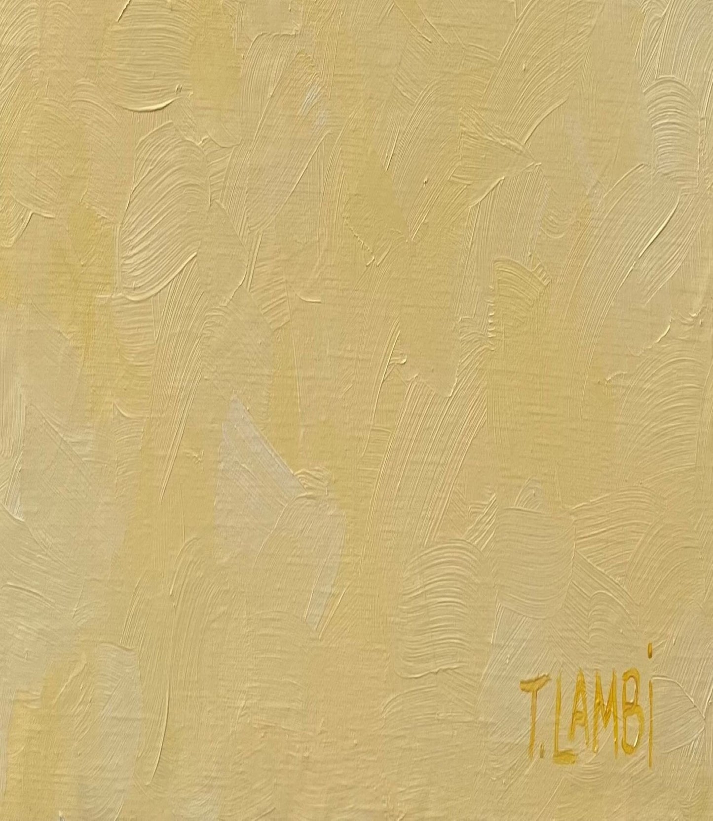 Made in Sunshine - Original Art - Gold Coast Gallery Of ArtTrisha Lambi