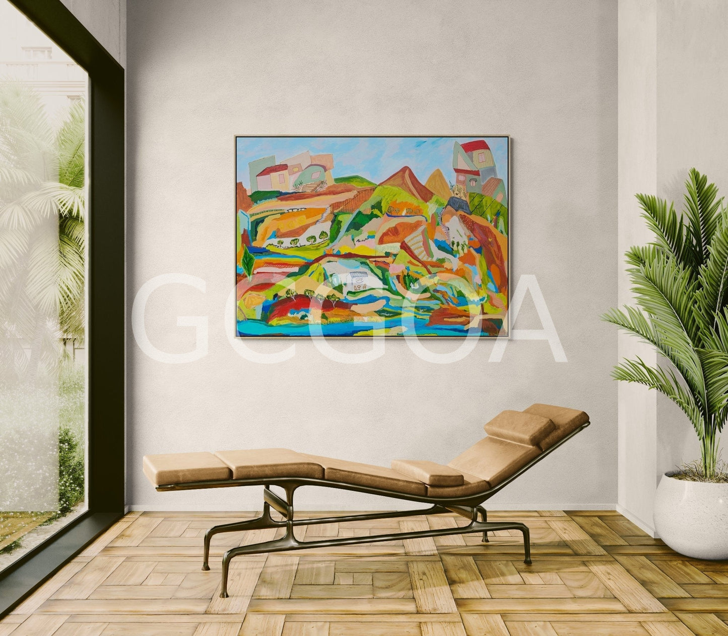 Making Memories - Original Art - Gold Coast Gallery Of ArtAlpana Rai