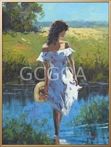 Making Time - Gold Coast Gallery Of ArtRod Moore