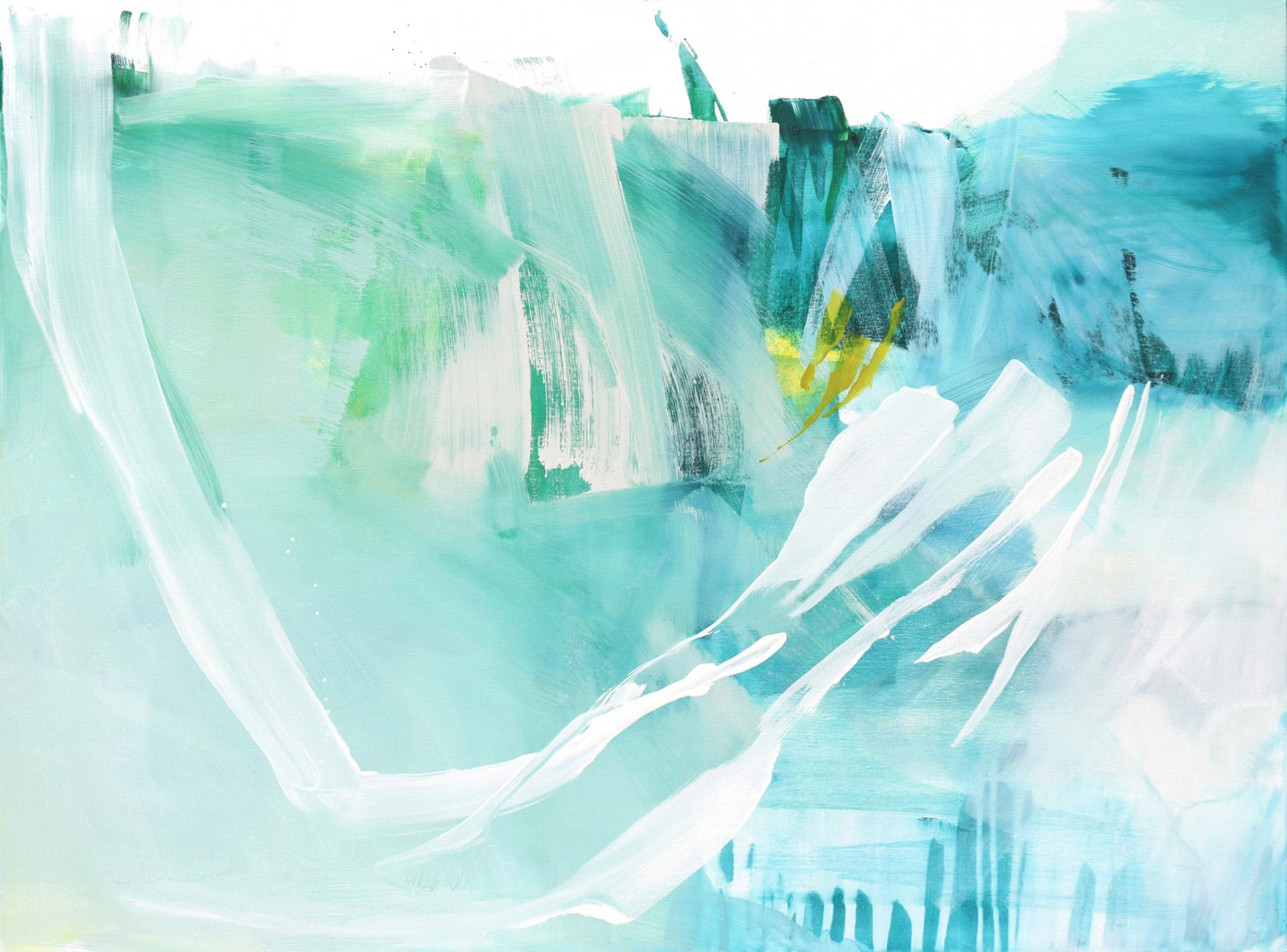 Mediterranea - Gold Coast Gallery Of ArtStephanie Laine