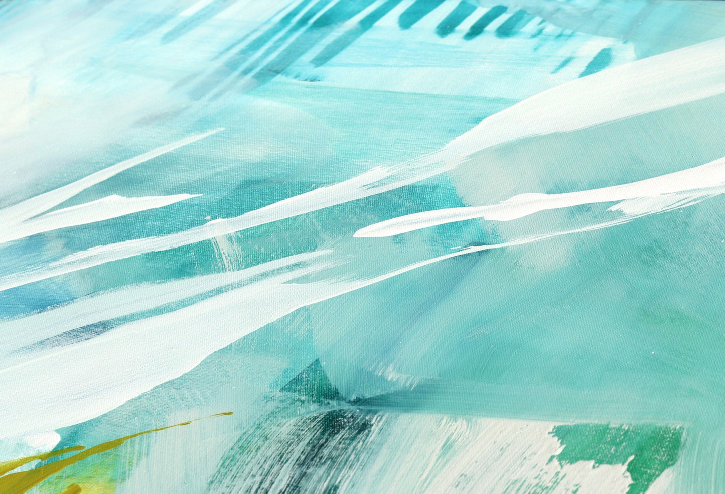 Mediterranea - Gold Coast Gallery Of ArtStephanie Laine