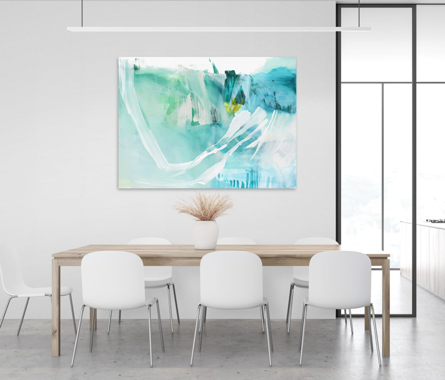 Mediterranea - Gold Coast Gallery Of ArtStephanie Laine