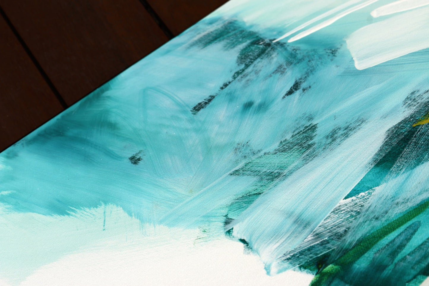 Mediterranea - Gold Coast Gallery Of ArtStephanie Laine