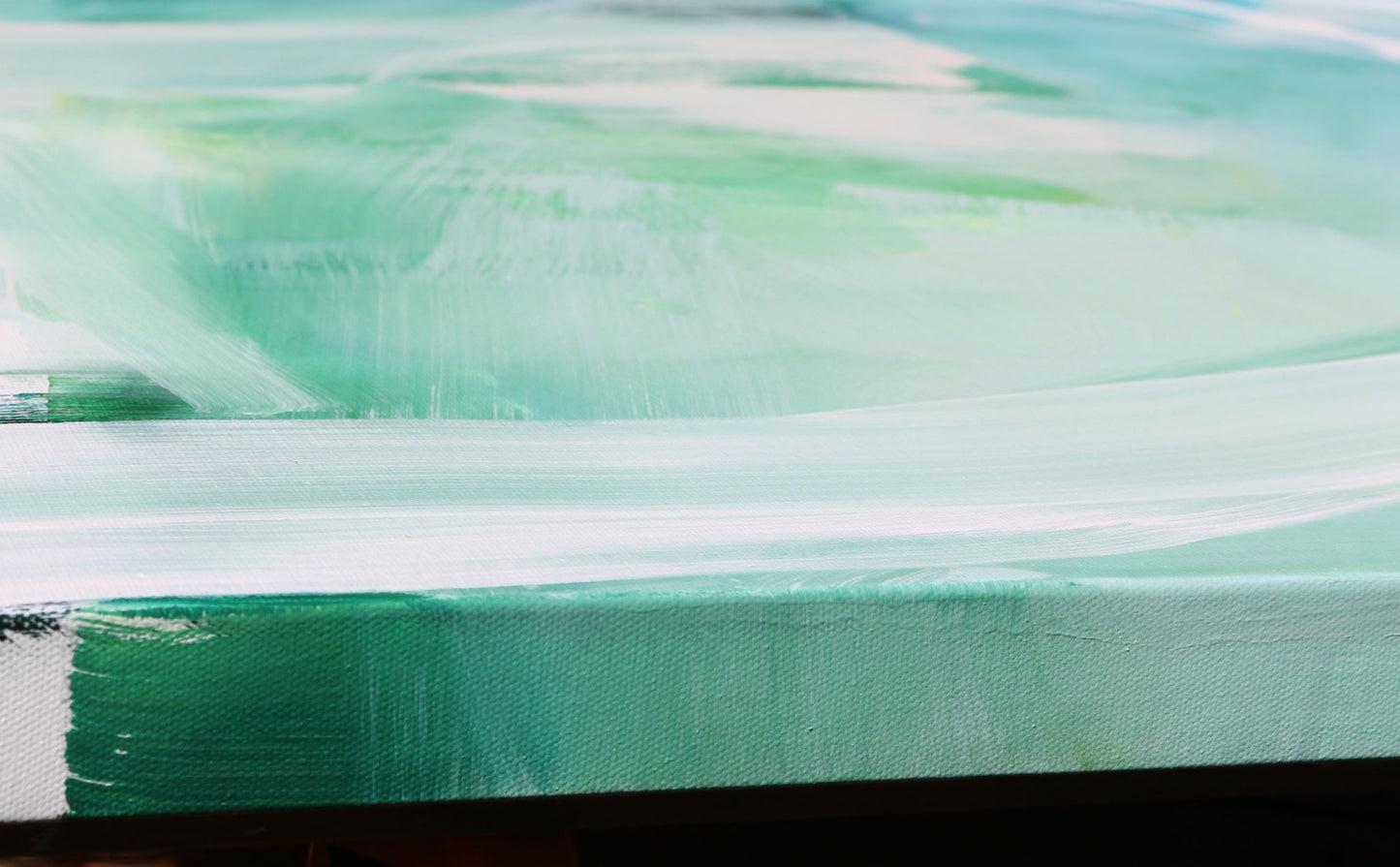 Mediterranea - Gold Coast Gallery Of ArtStephanie Laine