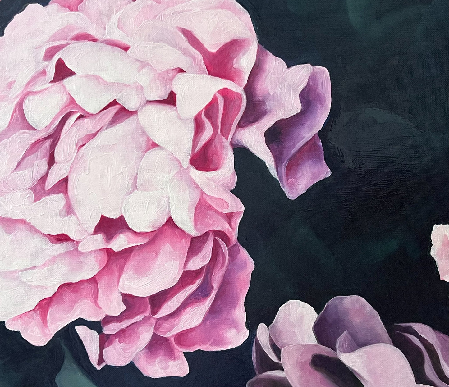 Memories of Another Day - Original Art - Gold Coast Gallery Of ArtTrisha Lambi
