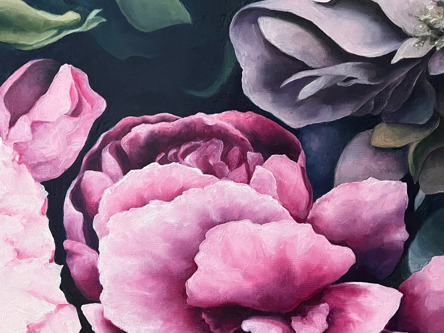 Memories of Another Day - Original Art - Gold Coast Gallery Of ArtTrisha Lambi