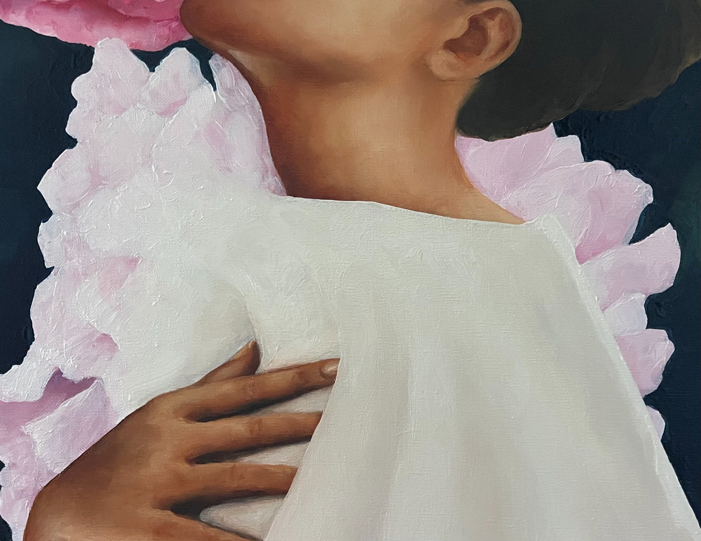 Memories of Another Day - Original Art - Gold Coast Gallery Of ArtTrisha Lambi