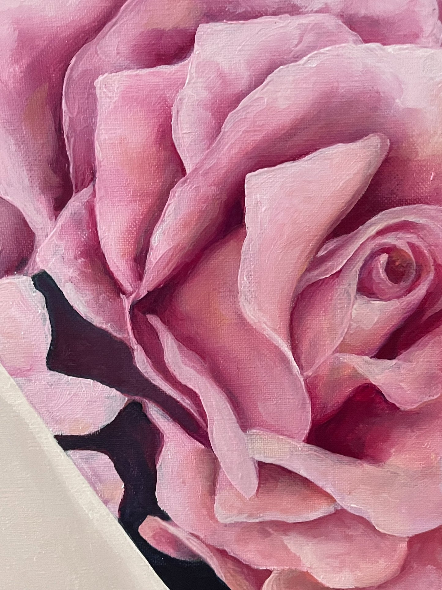 Memories of Another Day - Original Art - Gold Coast Gallery Of ArtTrisha Lambi