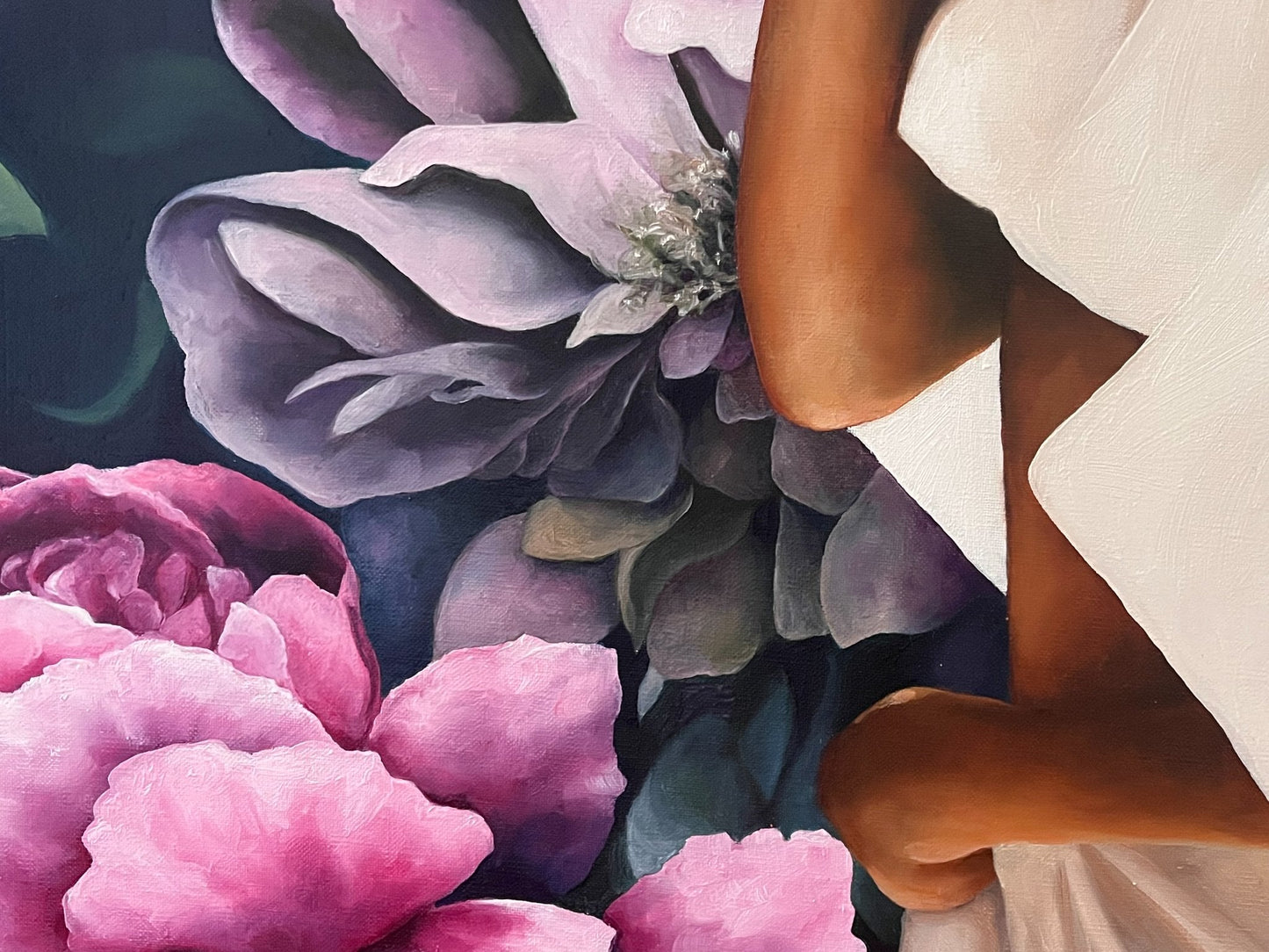 Memories of Another Day - Original Art - Gold Coast Gallery Of ArtTrisha Lambi