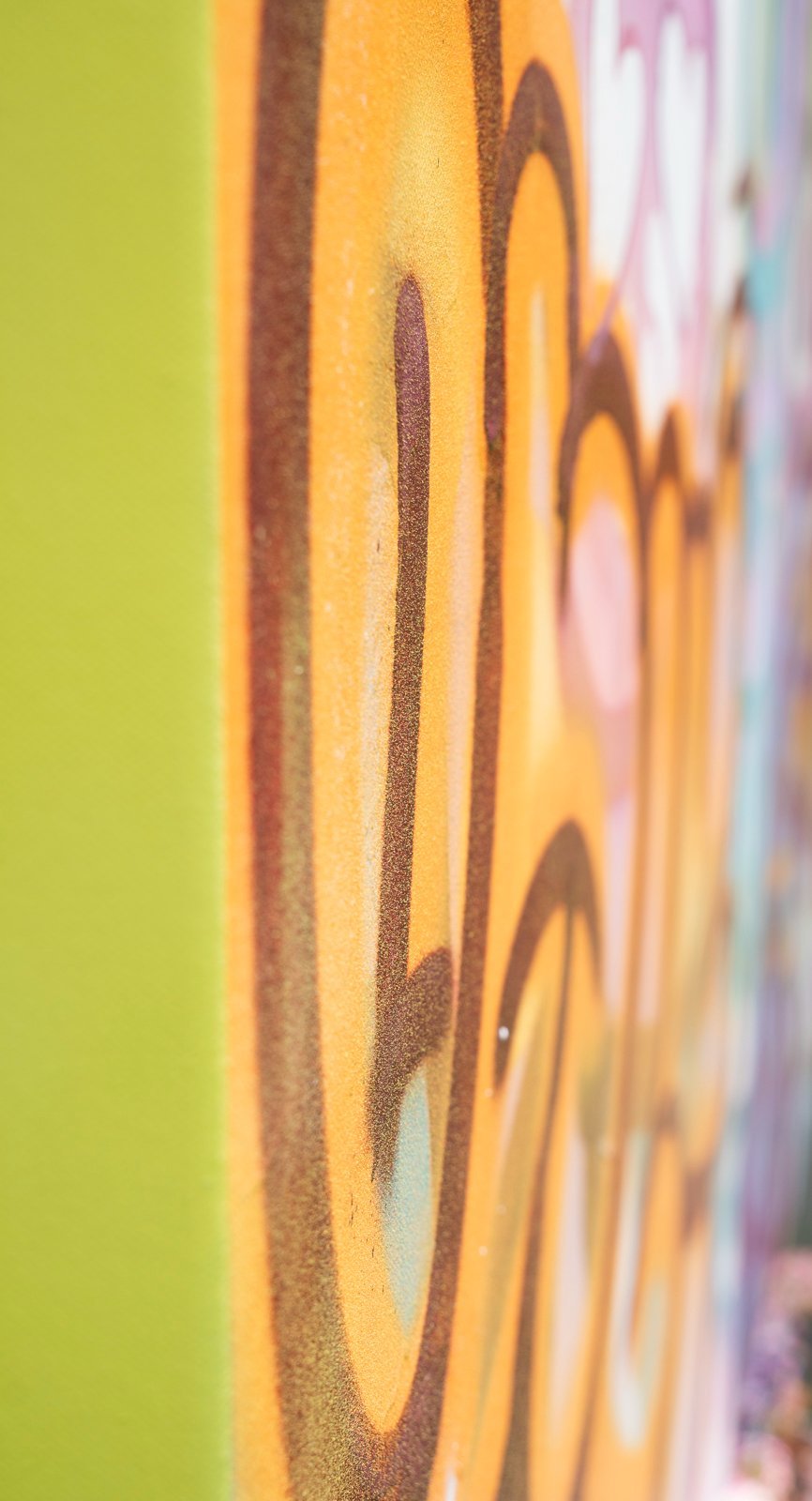 Meraki - Original Art - Gold Coast Gallery Of ArtKai - doe