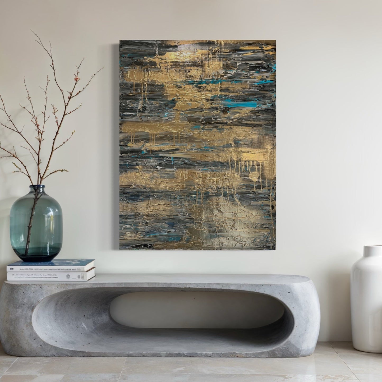 Mine - Gold Coast Gallery Of ArtAlicia Gilchrist