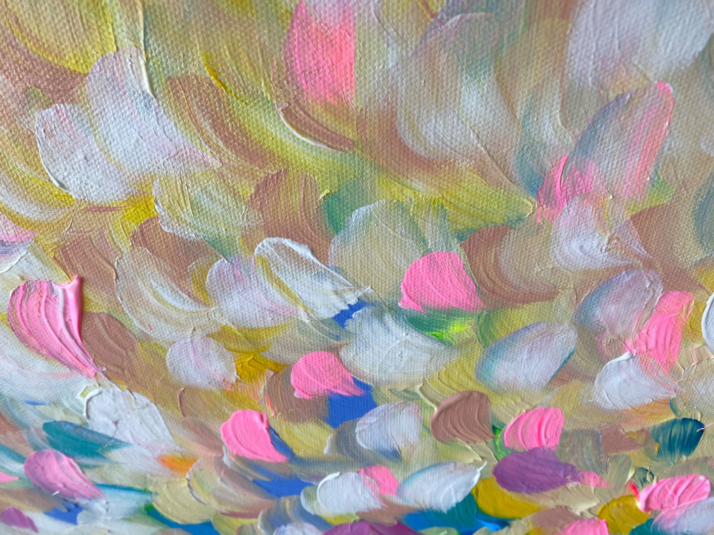 Morning Song - Original Art - Gold Coast Gallery Of ArtKatherine Spiller