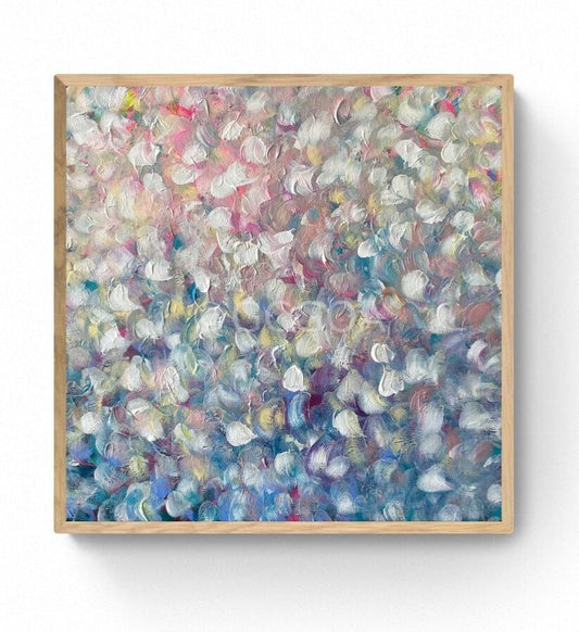 Muse - Original Art - Gold Coast Gallery Of ArtKatherine Spiller