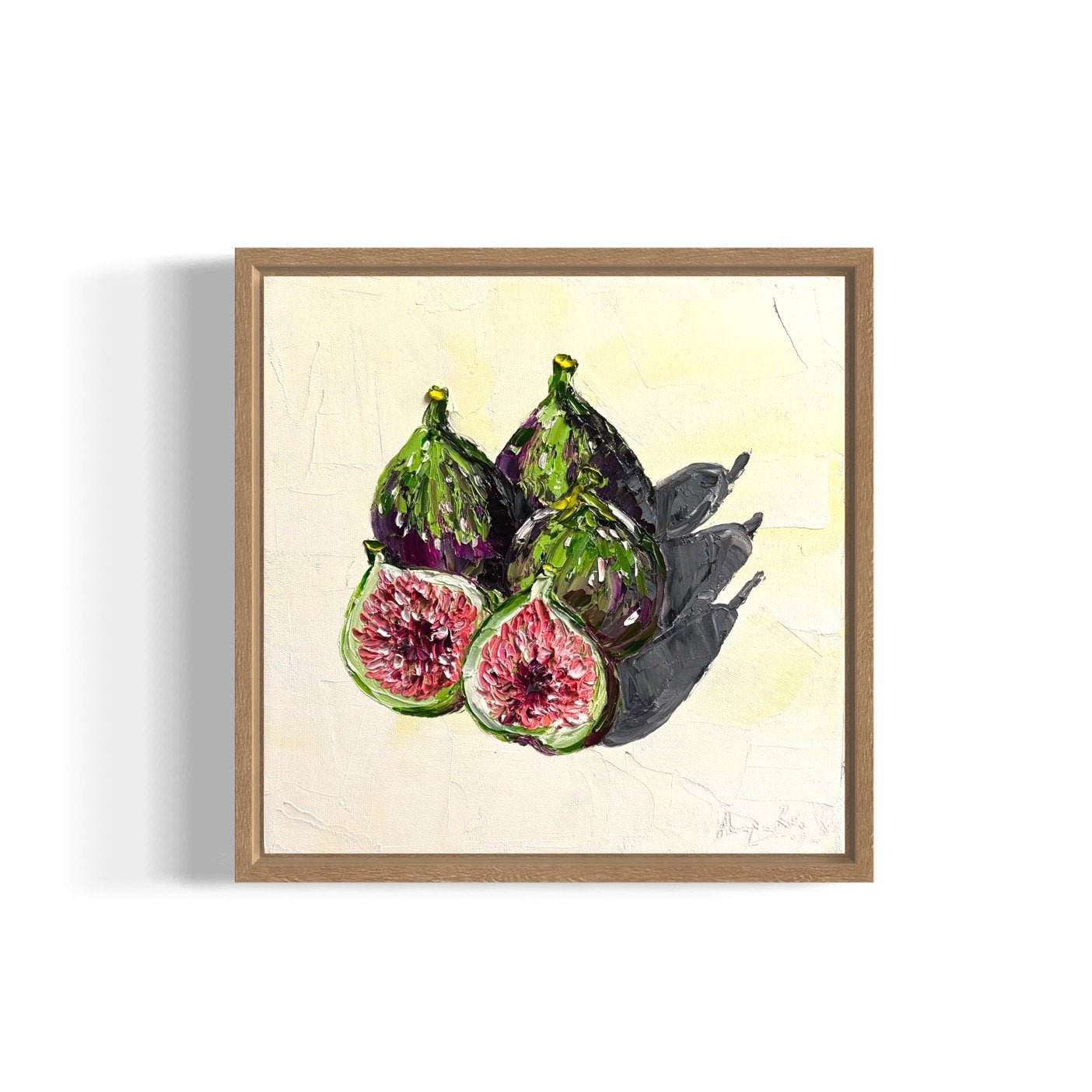 Natural Sweetness - Gold Coast Gallery Of ArtAnjana Rai