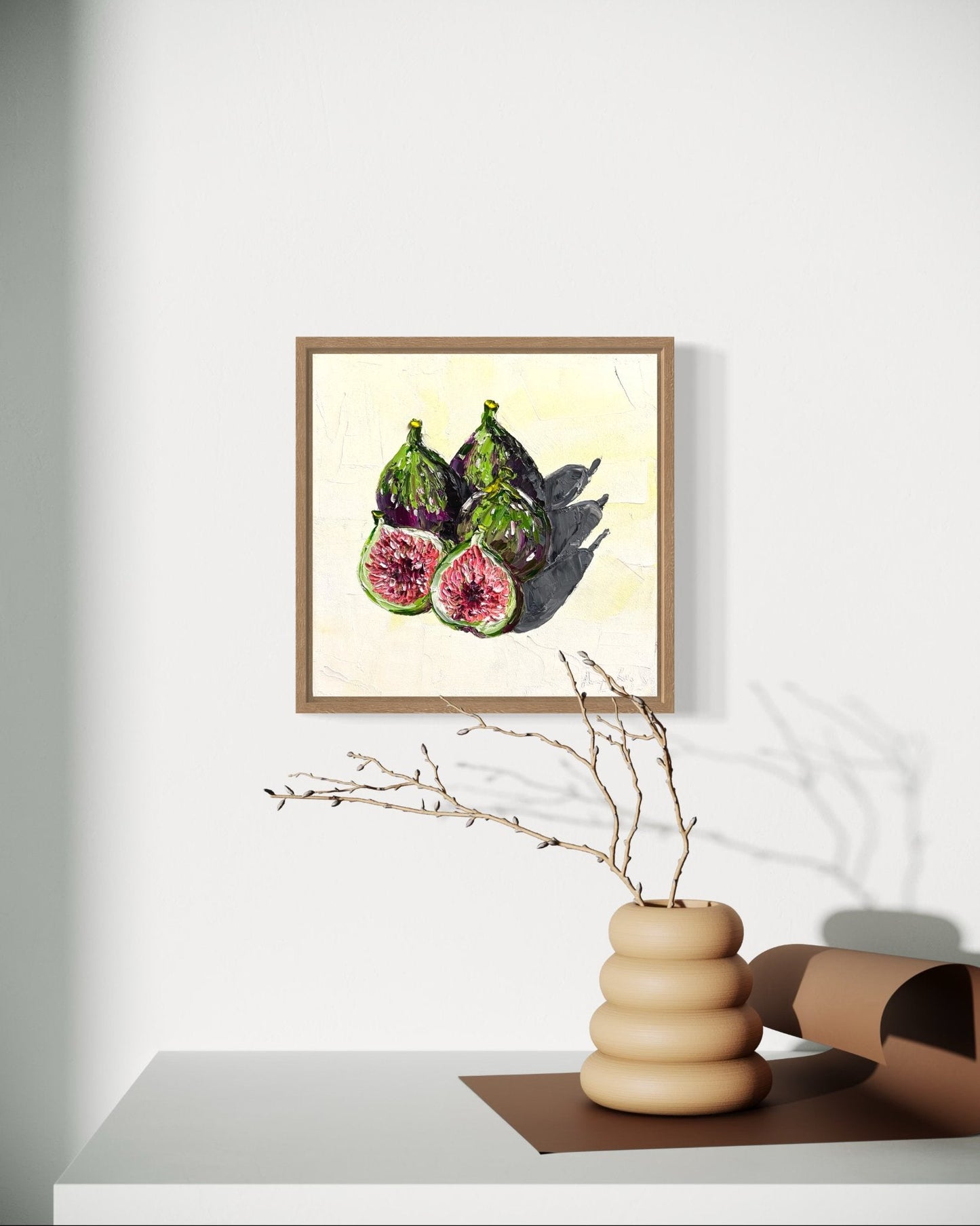 Natural Sweetness - Gold Coast Gallery Of ArtAnjana Rai