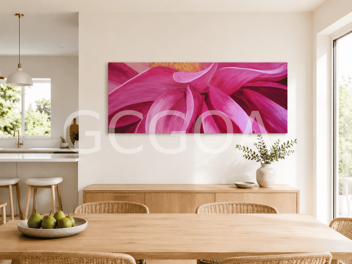 Nectar - Gold Coast Gallery Of ArtYvonne Wells