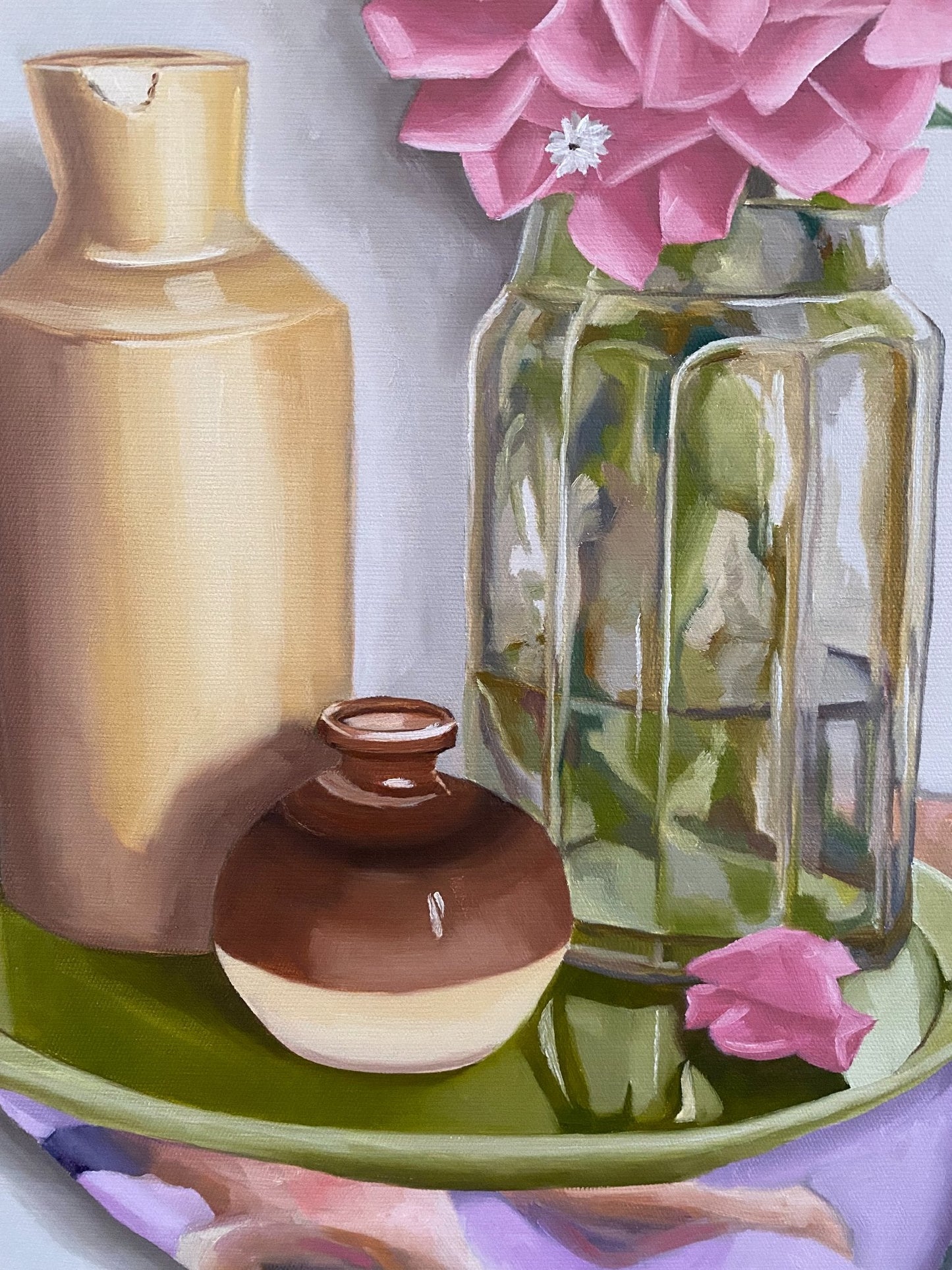 Only You - Original Art - Gold Coast Gallery Of ArtAmanda Ogilby