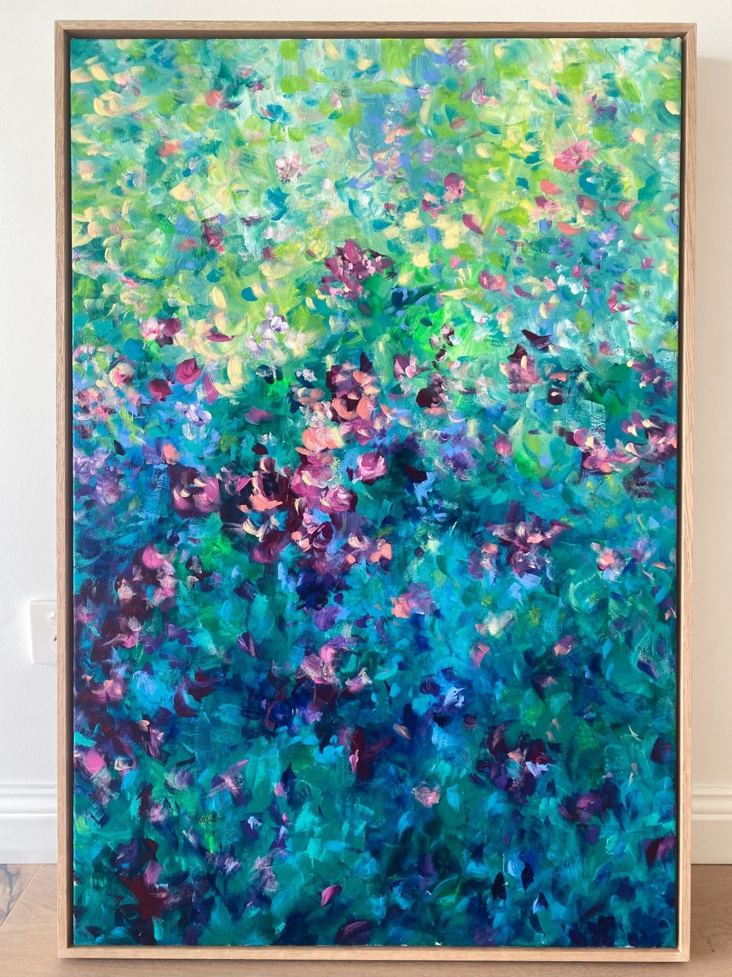 Our Days Together - Gold Coast Gallery Of ArtKatherine Spiller