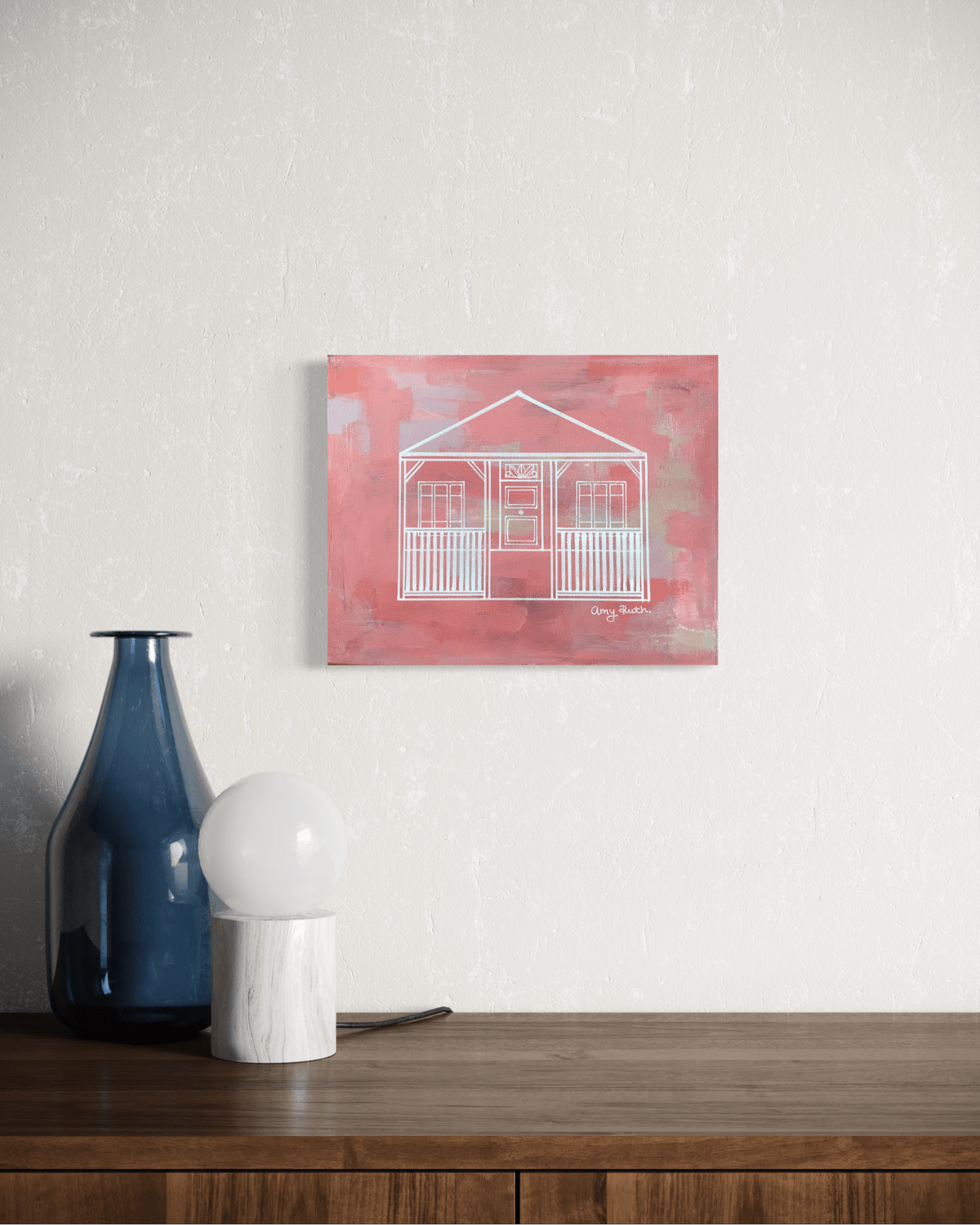 Outback memories - Gold Coast Gallery Of ArtAmy Ruth