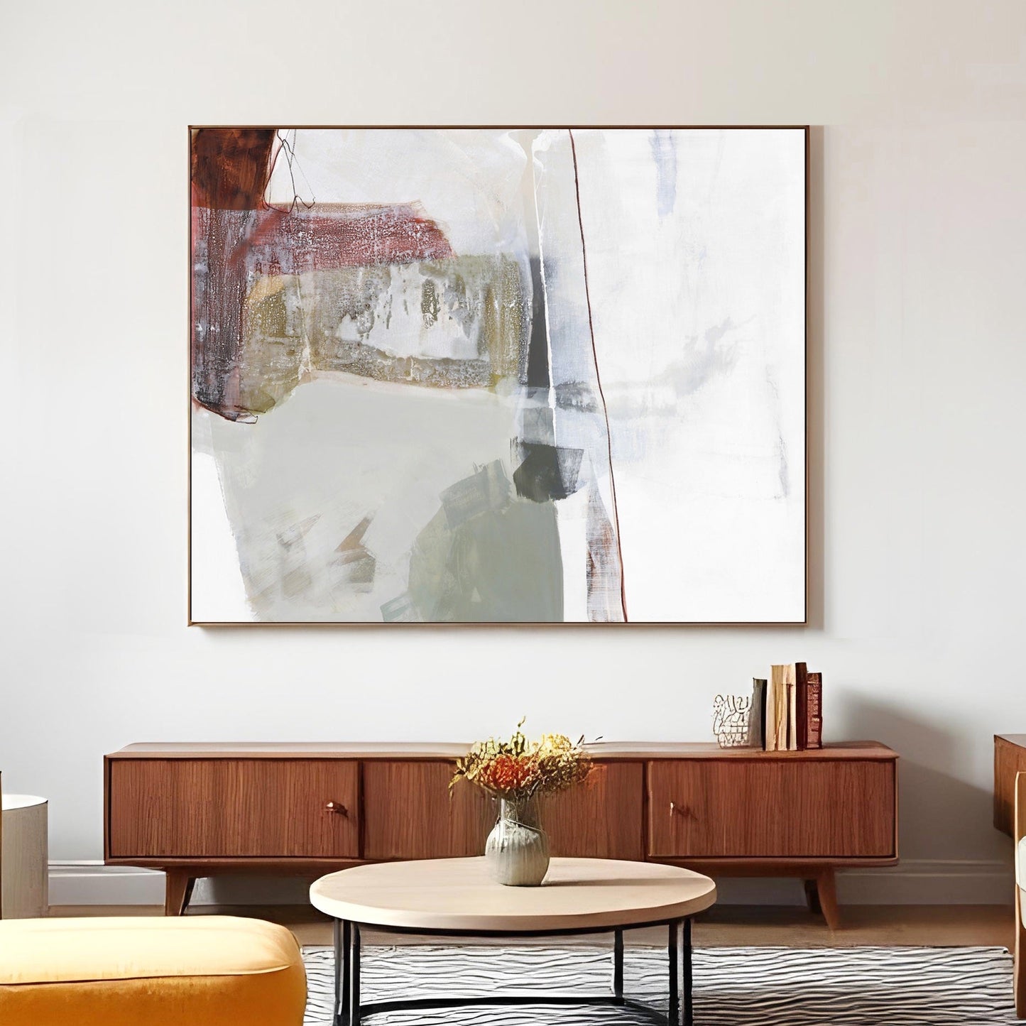 Overland - Gold Coast Gallery Of ArtStephanie Laine