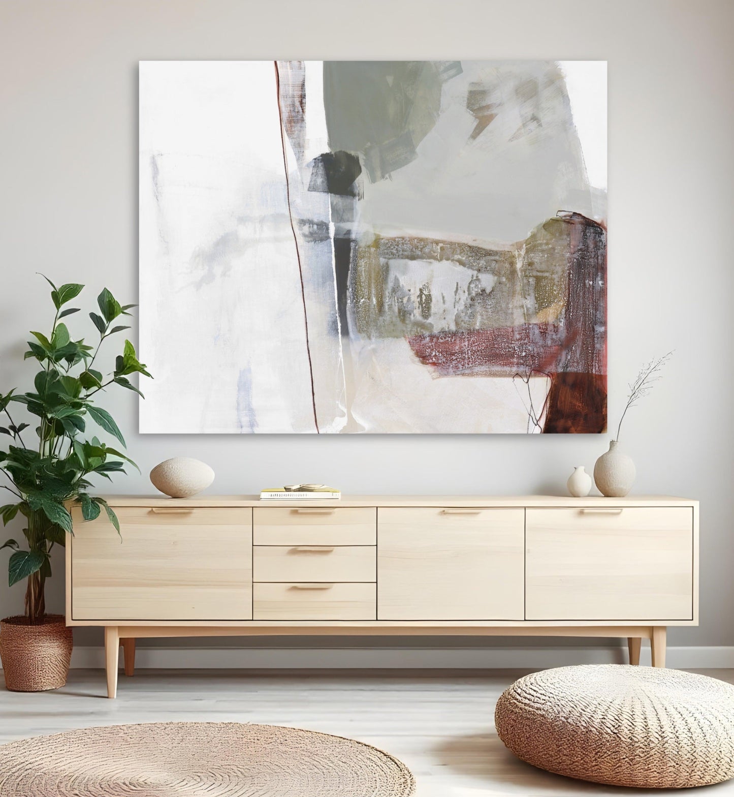 Overland - Gold Coast Gallery Of ArtStephanie Laine